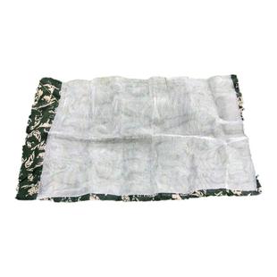 加大马蜂收蜂袋抓胡峰虎头蜂笼 不锈钢网袋装马蜂专用全钢丝袋子