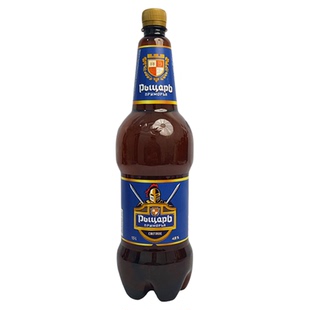 (临期特价)俄罗斯进口大熊啤酒波罗的海系列啤酒大桶装处理