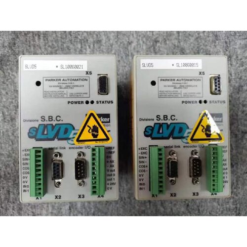 议价SD5 DIGITAL SERVO DRI可维修