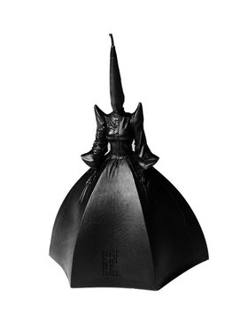 彼觉你的家里缺件能燃烧的艺术品
