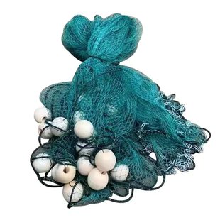 渔网拉网重坠拖网清塘网水库隔断网拦污网全新料HDPE网不伤鱼耐用