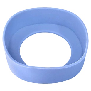 Owala硅胶杯套防滑防刮杯垫12/20oz水杯保温杯底座防磕碰易清洗