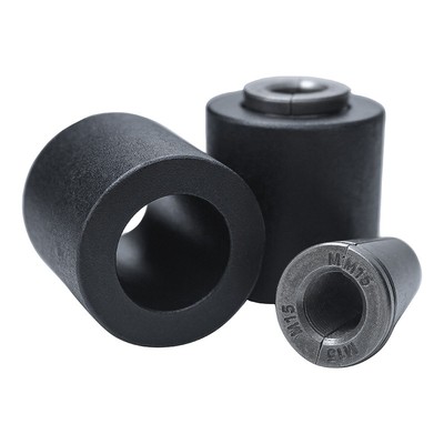 钢绞线张拉预应力M15.2单孔锚具