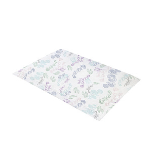 Nest Designs儿童透气枕头套宝宝透气幼儿园竹棉枕套床品配件