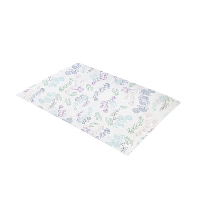 NestDesigns儿童竹棉枕套