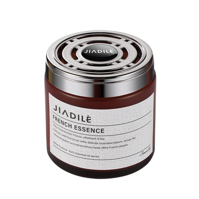 栀子花家用香薰家用持久留香