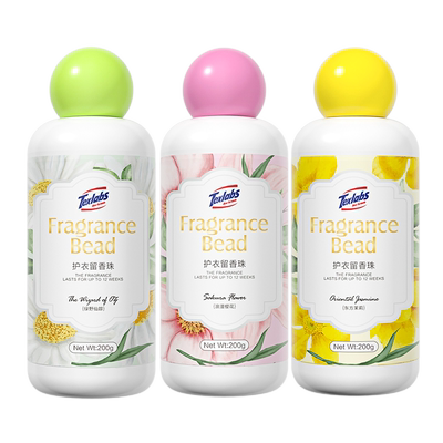 衣物留香珠洗衣持久留香