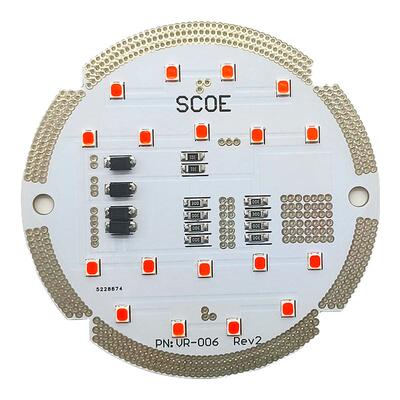 SCOE刹车灯转向灯行车灯适用软尾