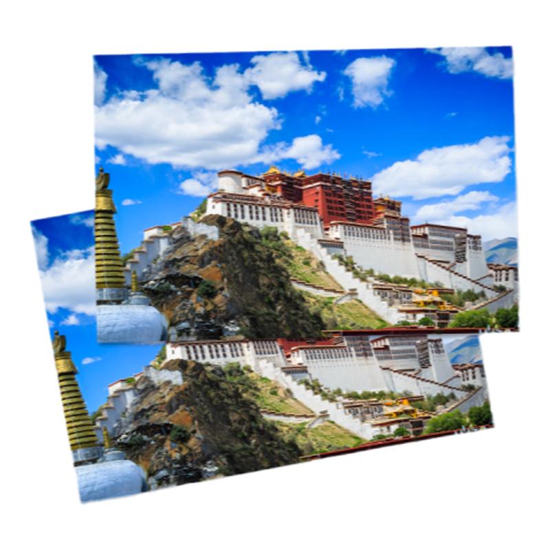 洗照片5寸6寸7寸照片冲洗手机照冲洗相片晒照片冲印打印柯达50张