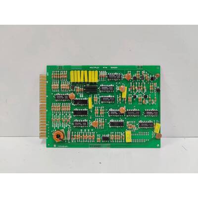 TERASAKI ECA-105 MULTIPLEX ETM—议价