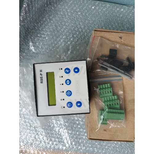 询价-SAACKE控制器 RSE-P II，24VDC供电