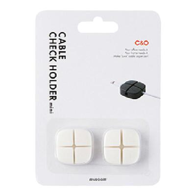 SYSMAX桌面理线器简约设计