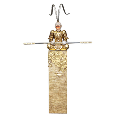 厂家直销斗战胜佛孙悟空中式摆件