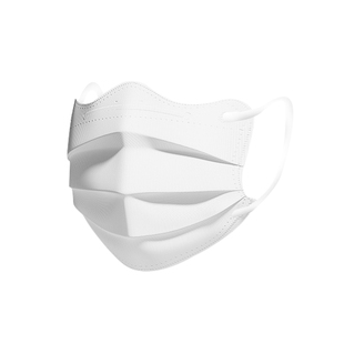 医用外科口罩一次性成人医疗透气秋冬女高颜值2025新款单独包装