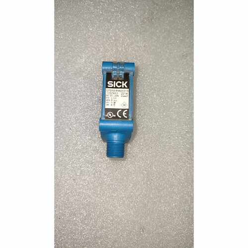 议价西克光电传感器GTB10P4631S13拆机包好成色如维修