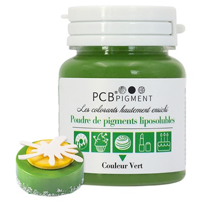 pcb色粉油溶性可食用慕斯喷砂
