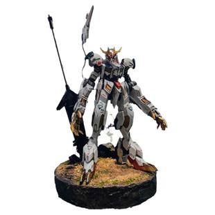 强袭自由红龙异端独角兽大班手办拼装玩具盲盒机甲盲盒SD