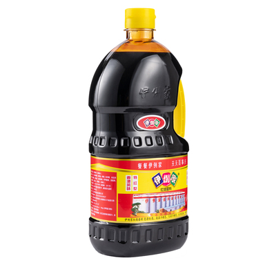 伊例家红烧酱料酱料上色非老抽