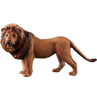 童德仿真动物模型套装野生海洋农场恐龙玩具男女孩六一儿童节礼物