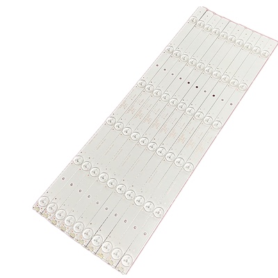 海尔H49E12H49E10H49E07灯条