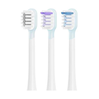 美看AG电动牙刷头McombM2M3