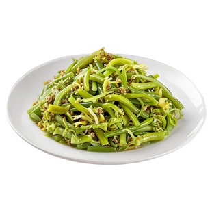 【有机】菓速源海带芽头嫩苗新鲜盐渍儿童小火锅凉拌海带苗头年货