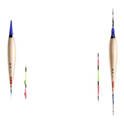 梦者柔光高亮不花眼醒目夜钓浮漂