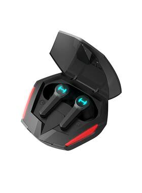 漫步者GT4PRO入耳式游戏蓝牙耳机