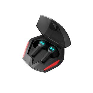 漫步者GT4 PRO真无线入耳式蓝牙耳机游戏电竞专用降噪低延迟运动