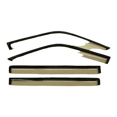 probox雨挡succeed车门挡雨板