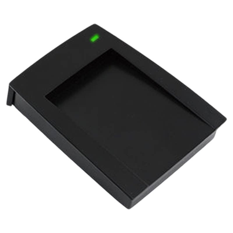 【清仓处理】大华门禁发卡器DH-ASM1Q0A-M桌面USB发卡器IC全新
