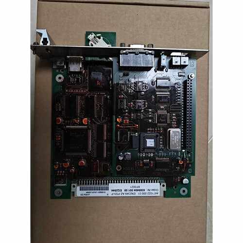 【议价-可维修】AMK驱动器主板 AZ-PS5 AZ-PB1 德国 拆 全新/均有