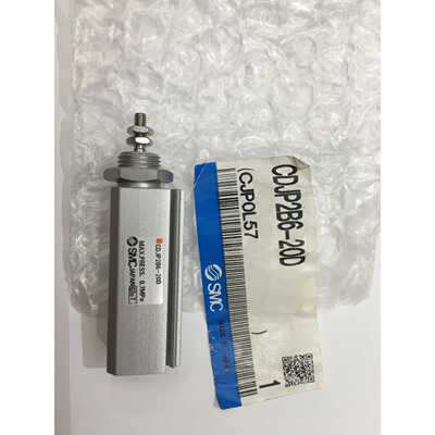 议价现货SMC针型微型气缸CDJP2B620D全新原装进口正品当天发货全
