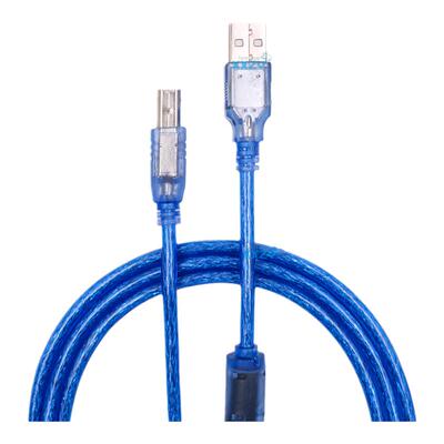 数据精准USB插口数据线USB打印线