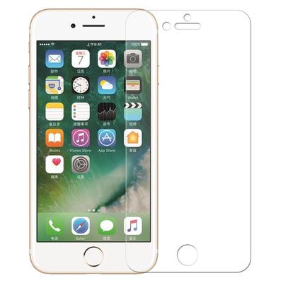 适用iPhone7钢化膜7Plus全屏防爆