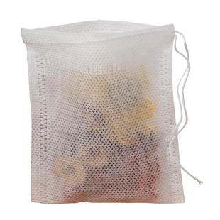 无纺布中药袋泡茶袋茶包袋煲鱼袋卤料调料过滤袋隔渣100个一次性