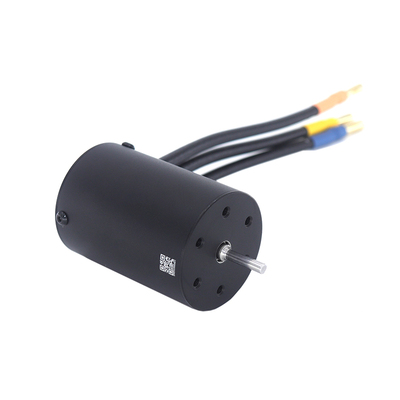 好盈QuicRun36503660无刷电机