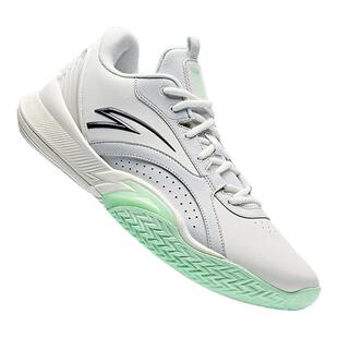 安踏风洞5丨低帮篮球运动鞋男新款缓震透气专业实战篮球鞋