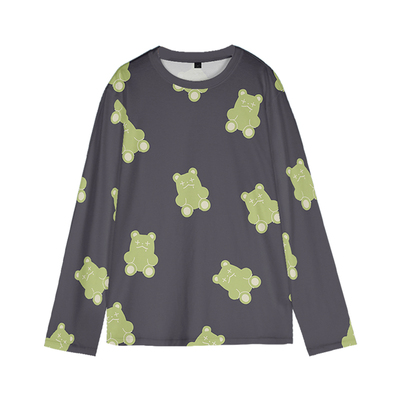 18TRIP长袖T恤动漫二次元痛衣服