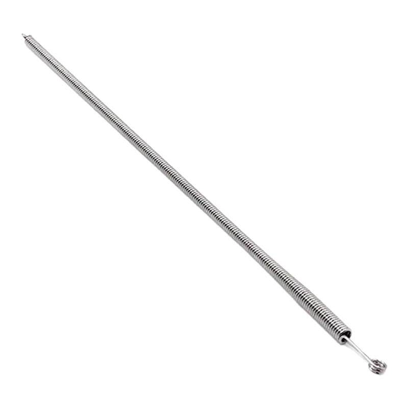 穿绳神器可弯折穿绳工具新款多用途穿松紧带神器穿裤腰绳织带工具
