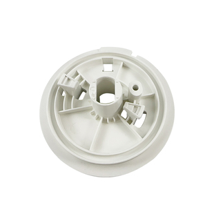 适用美的暖风机配件 HFV20D/HFV20DR/HFU20GR/HFU20G通用底座