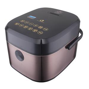 多丽cfxb50-m17家用5l智能电饭煲
