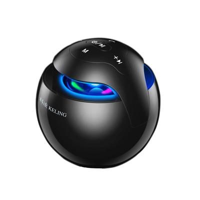 科凌无线蓝牙音箱超重低音炮小型