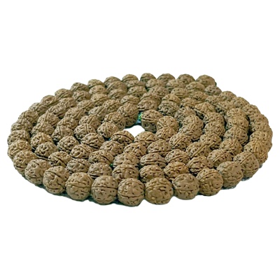 原生态男女盘龙纹菩提子盘玩手串