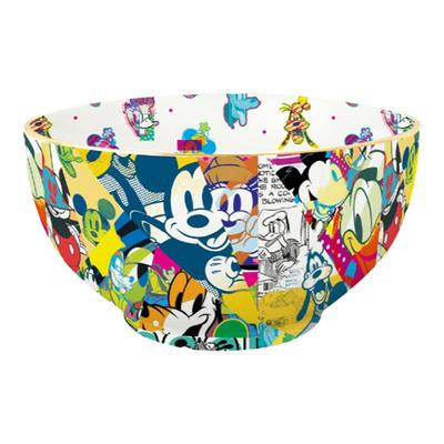 斯达高骨瓷迪士尼米奇老鼠家用碗