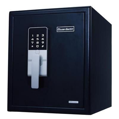 盾牌防火防水大型重型全钢保险柜