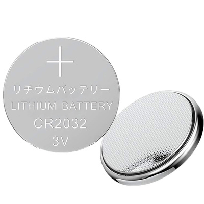 cr2032纽扣电池长效锁电