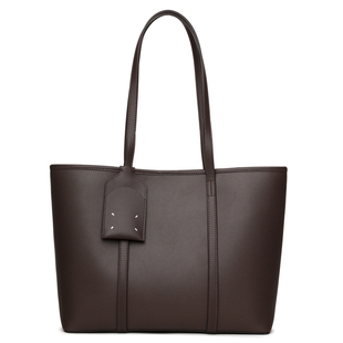 CCAMO包包女款大包女大容量高级感时尚真皮单肩包有质感的通勤包