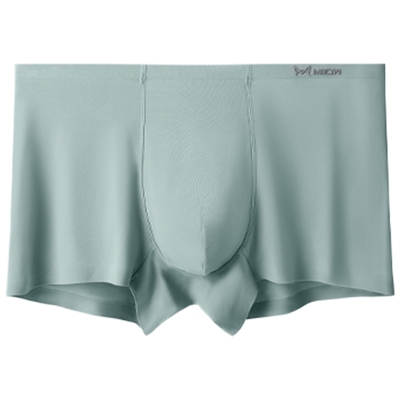 猫人莫代尔高档男士内裤抑菌透气