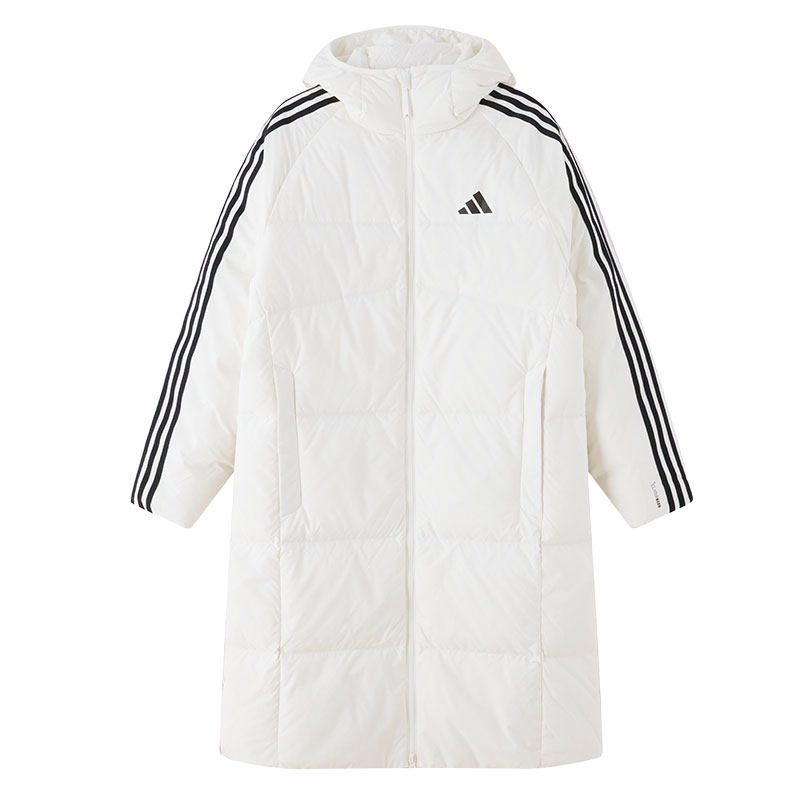 【自营】Adidas阿迪达斯羽绒服男装简约时尚运动服保暖休闲外套